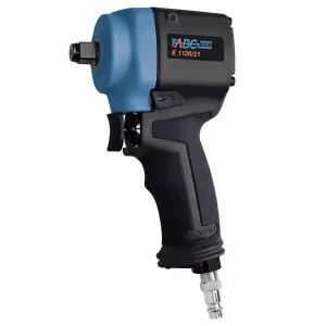 Avvitatore pneumatico ad impulsi ABC Tools E1126/21 a testa corta attacco 1/2", 1,085Nm Prezzo Basso